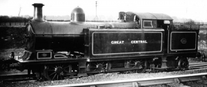 LNER Steam Engines — option 234