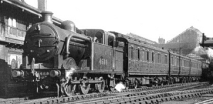 LNER Steam Engines — option 236