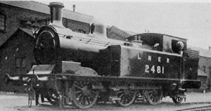 N11 — LNER Steam Engines option 238