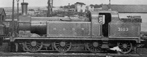 N12 — LNER Steam Engines option 239