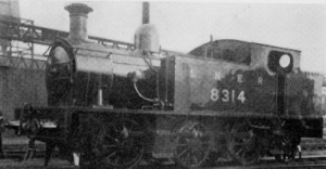 N18 — LNER Steam Engines option 243