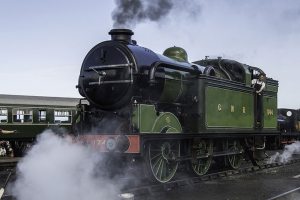 N2 1744 — LNER Steam Engines option 245