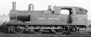 LNER Steam Engines — option 246