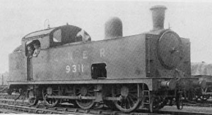 N53 — LNER Steam Engines option 247