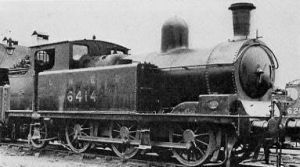 LNER Steam Engines — option 248