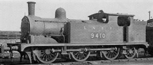 LNER Steam Engines — option 251