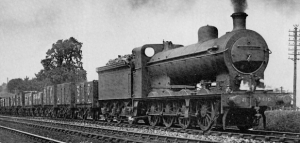 LNER Steam Engines — option 265