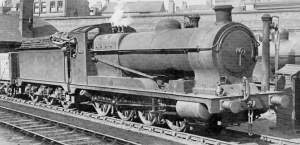 LNER Steam Engines — option 267