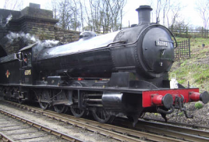 Q663395 — LNER Steam Engines option 269