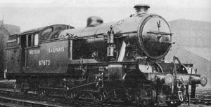 LNER Steam Engines — option 279