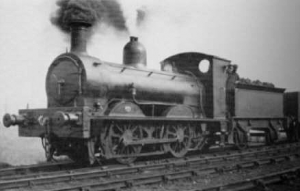 Y10wheatley — LNER Steam Engines option 288