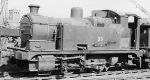 LNER Steam Engines — option 291