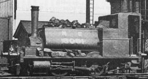 LNER Steam Engines — option 292