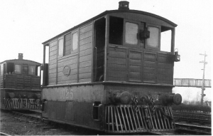 LNER Steam Engines — option 293