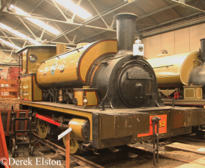 LNER Steam Engines — option 296