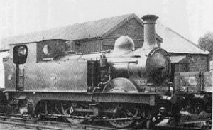 Z Cvhr — LNER Steam Engines option 297