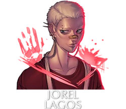 Zzzzz 17356707843 Jorel — Marcados Ordem Paranormal option 40
