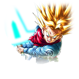 Lf Soh Trunkspng — 4th Anniversary DBL Community Tier List option 26