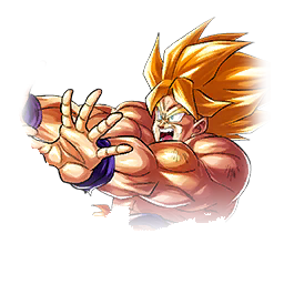 Ssj Movie Gokupng — 4th Anniversary DBL Community Tier List option 31