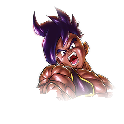 Uubpng — 4th Anniversary DBL Community Tier List option 38