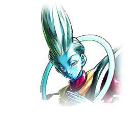 Whispng — 4th Anniversary DBL Community Tier List option 40