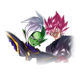 Zamasu Black Assistpng — 4th Anniversary DBL Community Tier List option 55