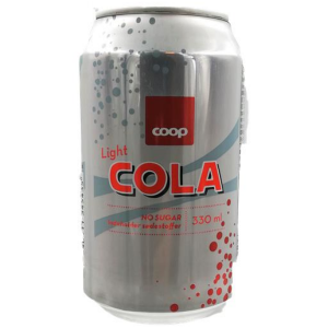 Kaloriericoopcolalightproduktpng — Alle Sodavand i Danmark option 15