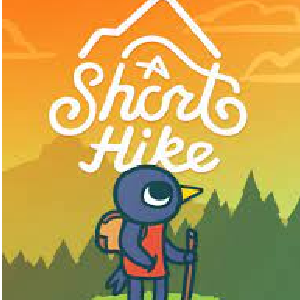 A Short Hike — 3D Platformers option 5