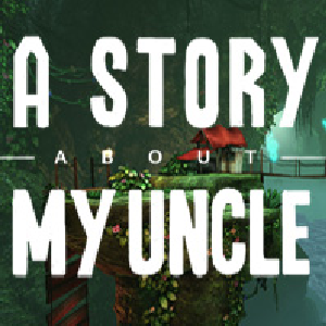 A Story About My Uncle — 3D Platformers option 6