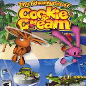 Adventures Of Cookie And Cream — 3D Platformers option 7