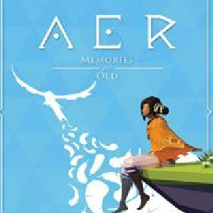 Aer Memories Of Old — 3D Platformers option 8