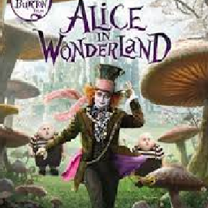 Alice In Wonderland — 3D Platformers option 12
