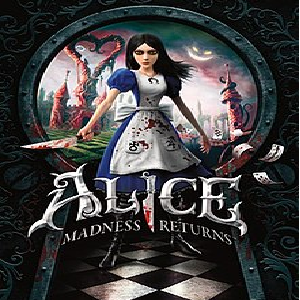 Alice Madness Returns — 3D Platformers option 13