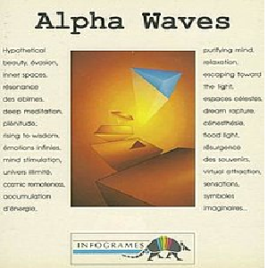 Alpha Waves — 3D Platformers option 15