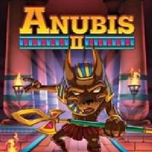 Anubis Ii — 3D Platformers option 18