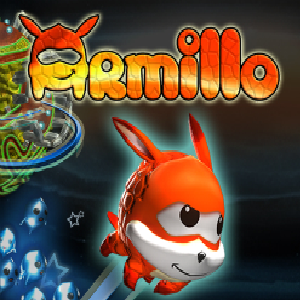 Armillo — 3D Platformers option 23