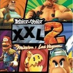Asterix Xxl 2 — 3D Platformers option 27