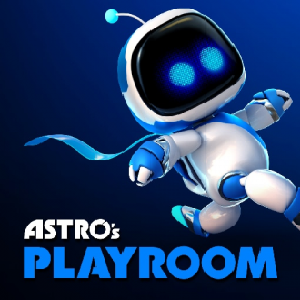 Astros Playroom — 3D Platformers option 29