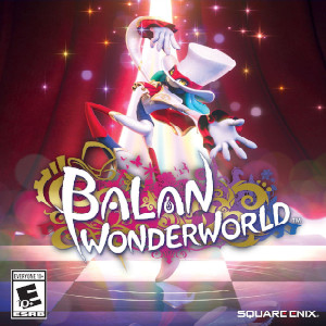 Balan Wonderworld — 3D Platformers option 31