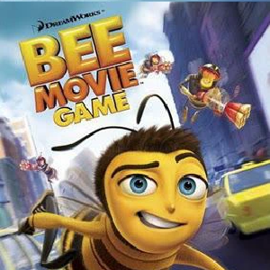 Bee Movie Game — 3D Platformers option 36