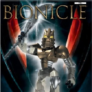 Bionicle — 3D Platformers option 41
