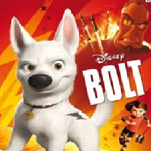 Bolt — 3D Platformers option 47
