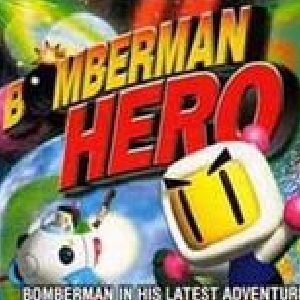 Bomberman Hero — 3D Platformers option 48