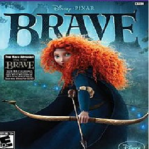 Brave — 3D Platformers option 52