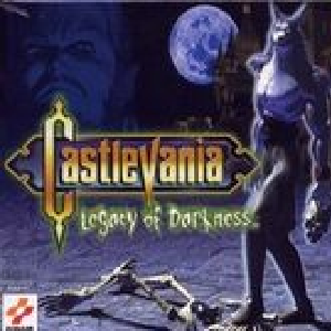Castlevania Legacy Of Darkness — 3D Platformers option 61