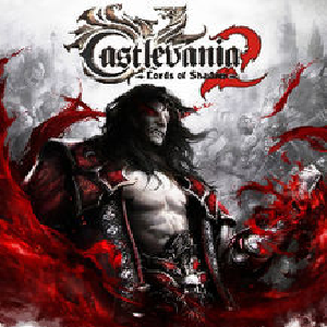 Castlevania Lords Of Shadow 2 — 3D Platformers option 62