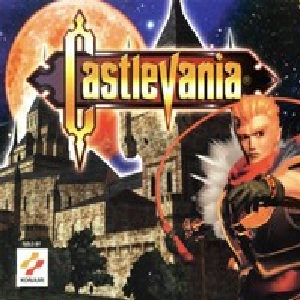 Castlevania — 3D Platformers option 63
