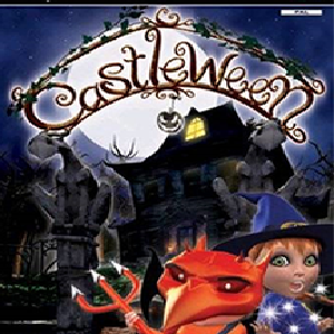 Castleween — 3D Platformers option 64