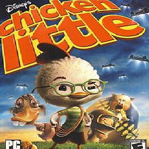 Chicken Little — 3D Platformers option 72