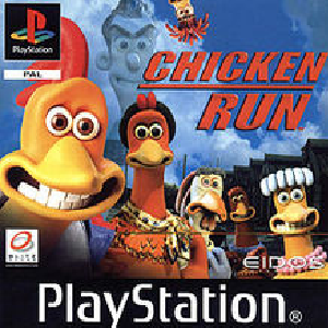 Chicken Run — 3D Platformers option 73